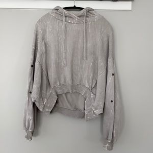 Young fabulous & broke Sweatshirt